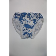 Трусы (Мальчик)1-004